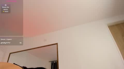 Sasha online show from February 14, 12:29 am