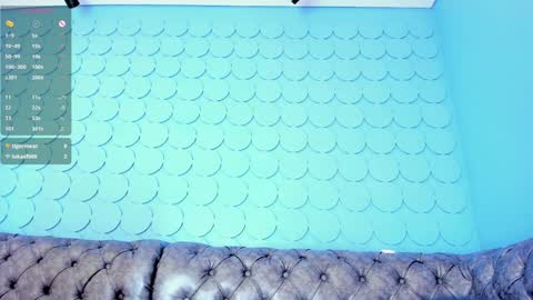 Sasha online show from January 6, 2:47 pm