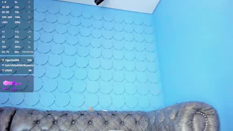 Sasha online show from January 13, 1:28 pm