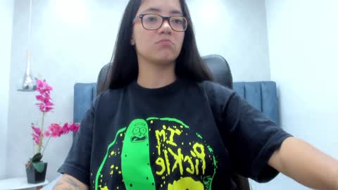   online show from January 24, 11:12 pm