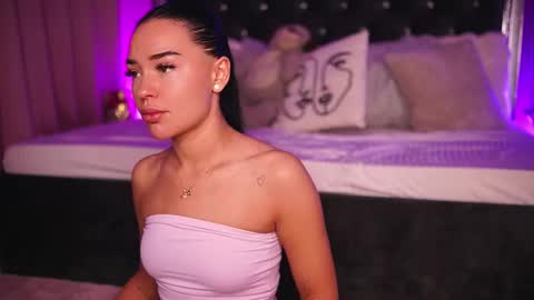 SashaLorenz online show from January 8, 4:37 am