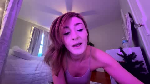 Snapshot of sashaminx6969 chatting on December 20, 8:34 pm Sasha online show from December 20, 8:34 pm