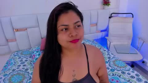 Manuela  online show from October 7, 3:58 am
