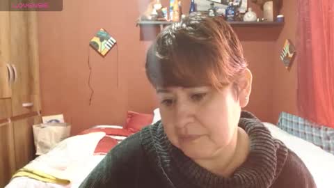 S A S H A R O S E online show from October 27, 12:31 pm