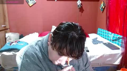 S A S H A R O S E online show from November 28, 1:36 pm