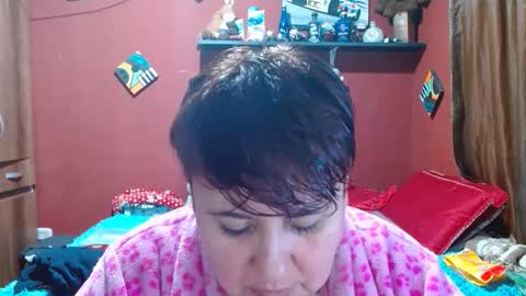 S A S H A R O S E online show from March 24, 11:59 am