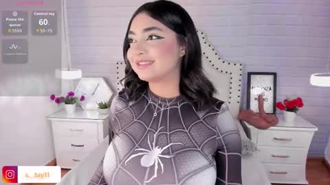  Sasha  online show from October 24, 10:28 pm