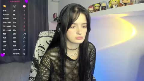 Snapshot of sashasunlight chatting on November 13, 6:40 pm Sasha online show from November 13, 6:40 pm