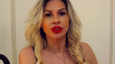 Sasha online show from February 5, 11:12 am