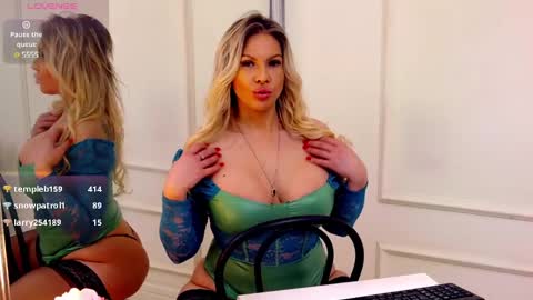 Sasha online show from February 7, 11:23 am