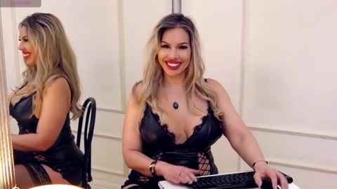 Sasha online show from February 26, 11:41 am