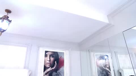 Sasha online show from September 23, 4:54 pm