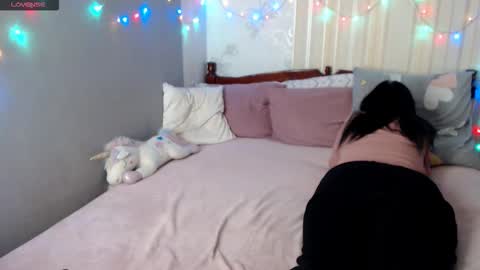 sashaxxxcherry online show from December 3, 2:30 am