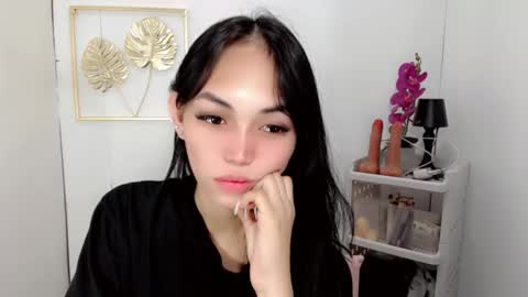 Snapshot of sashifoxdoll_ chatting on September 26, 6:56 pm Sashi online show from September 26, 6:56 pm