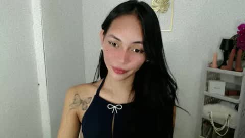 Sashi online show from March 8, 2:04 am