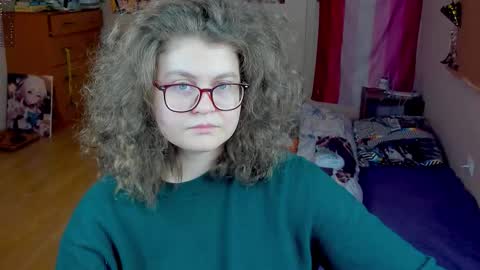 .Alexandra online show from February 1, 3:54 pm