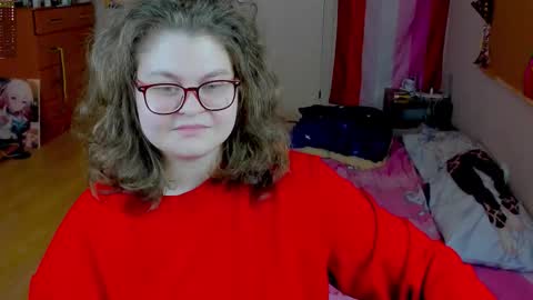 .Alexandra online show from March 9, 3:16 pm