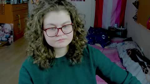 .Alexandra online show from March 15, 2:56 pm