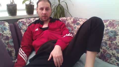 Snapshot of sasko877 chatting on January 29, 2:00 pm sasko877 online show from January 29, 2:00 pm