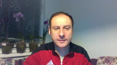 Snapshot of sasko877 chatting on February 19, 5:27 pm sasko877 online show from February 19, 5:27 pm