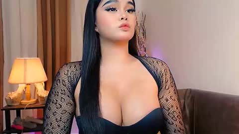 sassa_lilly online show from September 17, 9:49 pm