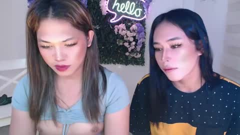 Snapshot of sassy_stella chatting on February 3, 5:29 am sassy_stella online show from February 3, 5:29 am