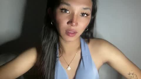 Sassygirl online show from February 12, 11:38 am