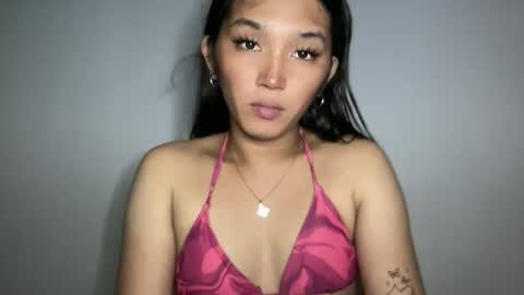 Sassygirl online show from February 17, 7:38 am