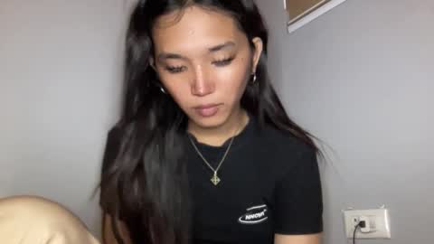 Sassygirl online show from February 26, 2:10 am