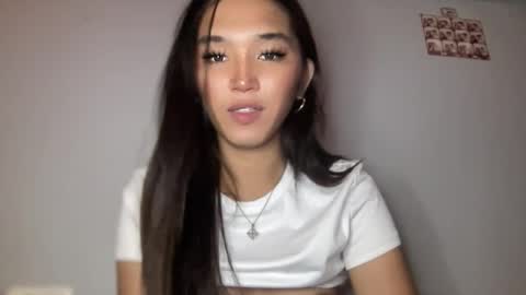 Sassygirl online show from March 5, 1:01 am