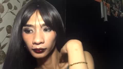 Princess online show from February 10, 1:46 am