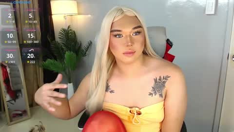 MARIO LABO online show from December 12, 12:33 pm