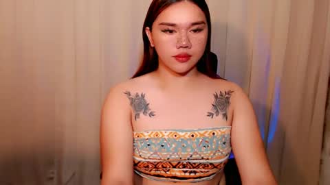 MARIO LABO online show from January 17, 11:07 pm