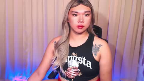 MARIO LABO online show from February 26, 2:48 am