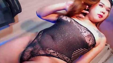 MARIO LABO online show from September 17, 9:49 pm