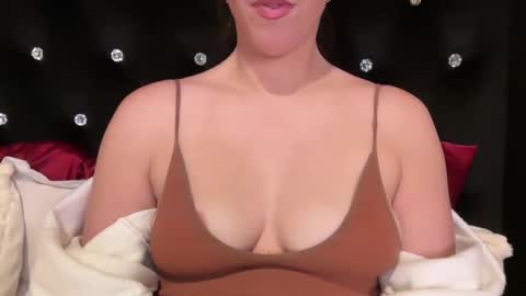 MazyMay333 online show from January 2, 5:03 am