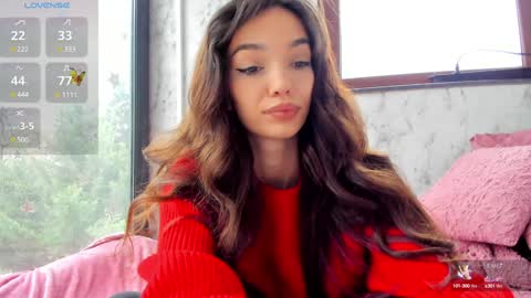 Snapshot of sassyt33n chatting on December 4, 9:07 am sassyt33n online show from December 4, 9:07 am