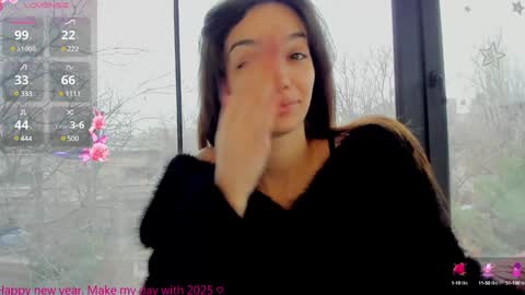 Snapshot of sassyt33n chatting on December 30, 7:37 am sassyt33n online show from December 30, 7:37 am