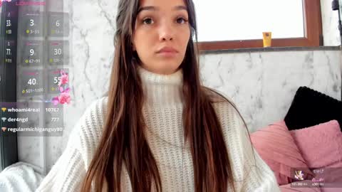 Snapshot of sassyt33n chatting on January 29, 3:04 pm sassyt33n online show from January 29, 3:04 pm