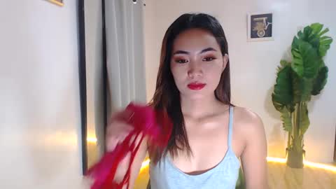 Snapshot of sasy_ritchel chatting on January 14, 6:56 am Thessavageee online show from January 14, 6:56 am