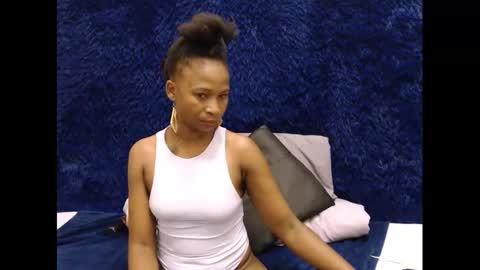 Snapshot of sasyylissaa chatting on January 28, 12:05 am sasyylissaa online show from January 28, 12:05 am