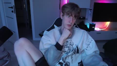 Kristof online show from April 18, 11:27 pm