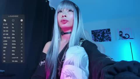    im expecting 300 thumbs up on my altar online show from April 16, 10:45 pm