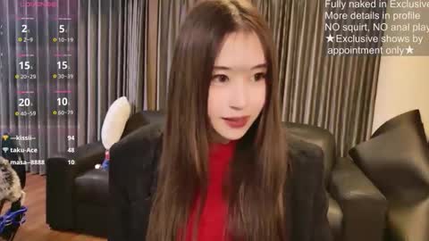 Snapshot of satomi_japan chatting on September 23, 12:52 pm CEO Satomi -Japan- online show from September 23, 12:52 pm