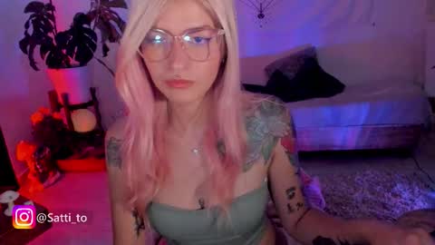 Snapshot of satomimori chatting on October 1, 2:28 am im Jessi Independet Model online show from October 1, 2:28 am
