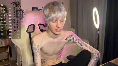 Satoshi online show from January 14, 9:59 am