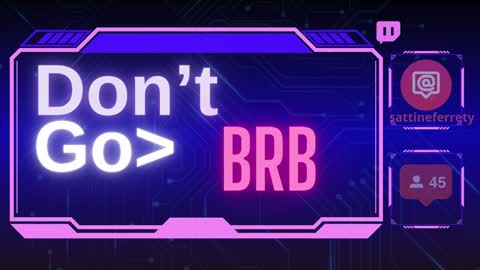   Sattine Ferrety   online show from January 30, 4:48 am