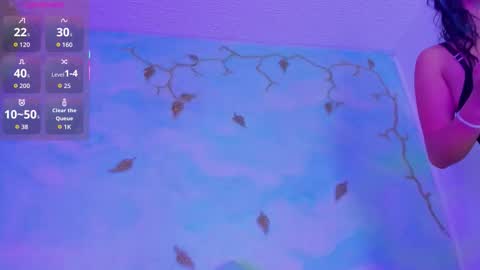 Snapshot of saturno_stone chatting on November 7, 8:14 am Saturnooo online show from November 7, 8:14 am