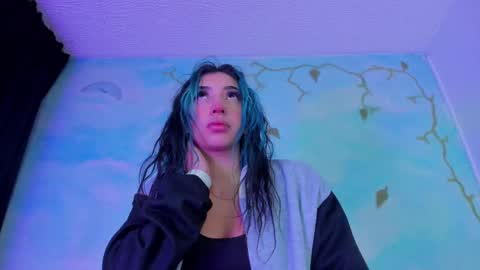 Snapshot of saturno_stone chatting on November 14, 6:01 am Saturnooo online show from November 14, 6:01 am