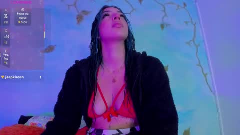 Snapshot of saturno_stone chatting on November 19, 8:03 am Saturnooo online show from November 19, 8:03 am